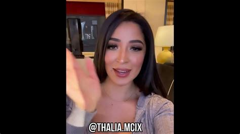 thalia.mcix|Thalia Mcix Profiles .